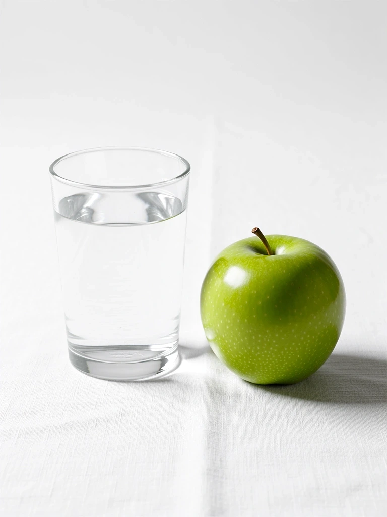 Puhtaus ja tasapaino